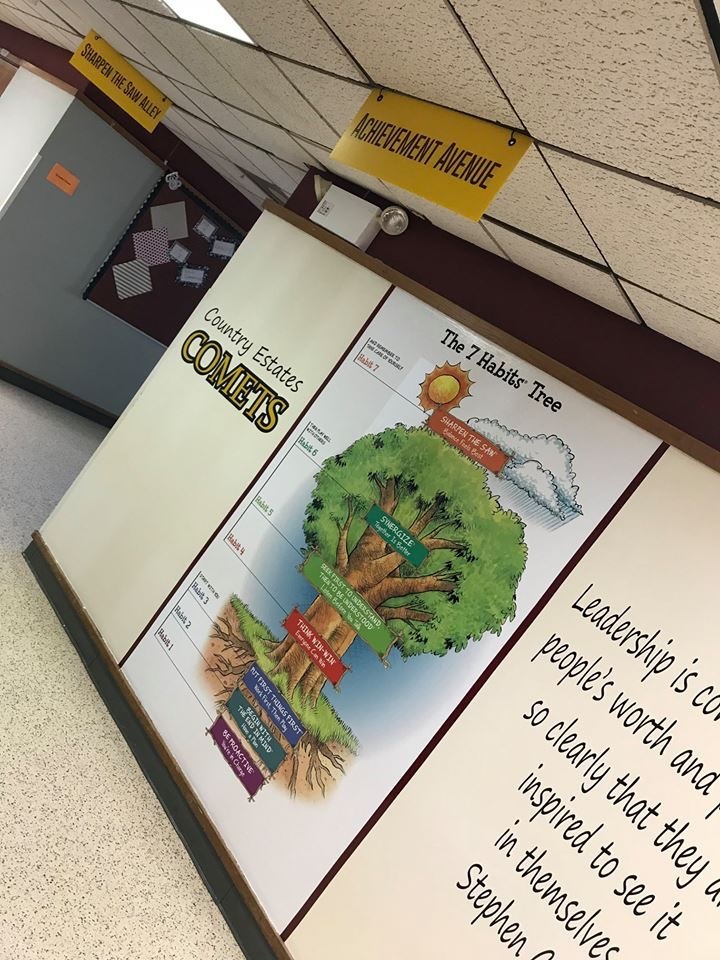 THANK YOU Silsby Media!