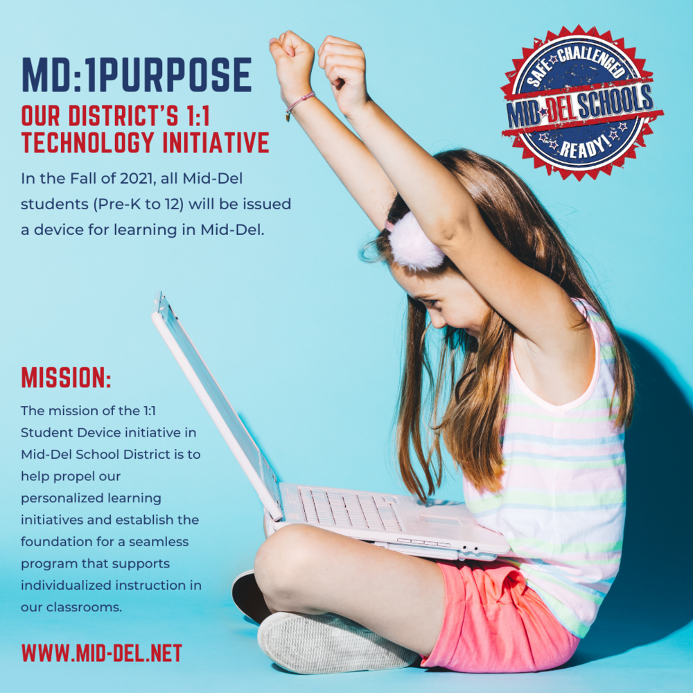 MD:1Purpose