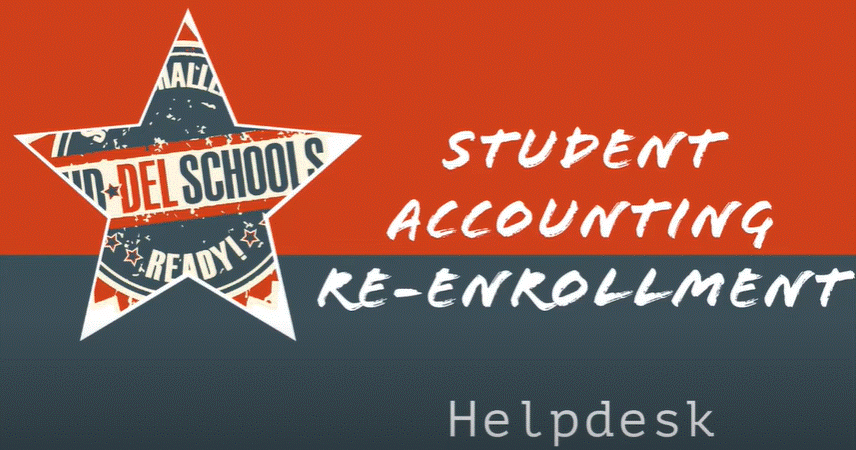 Online Enrollment