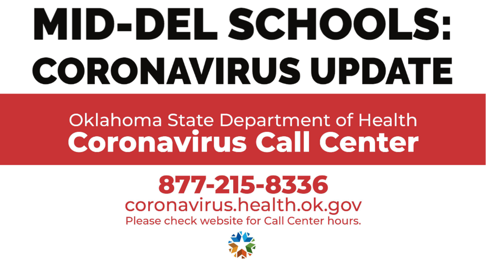 COVID-19 Update from Superintendent Cobb 3-26-2020