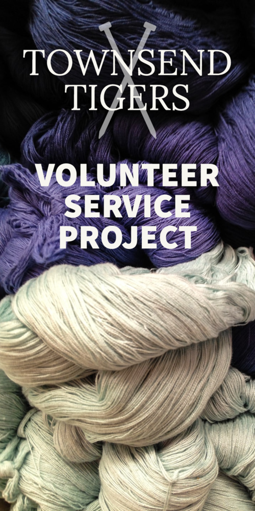 Learn More About Our Volunteer Service Project