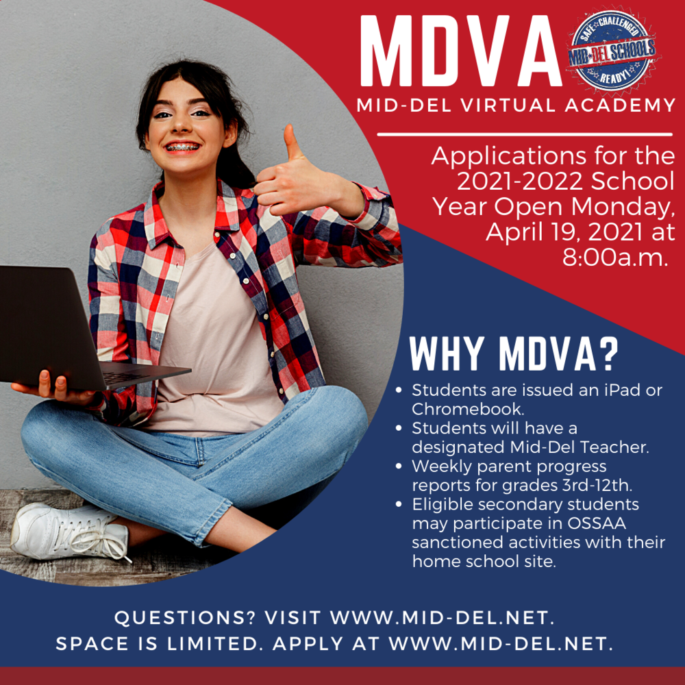 MDVA
