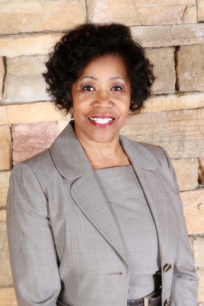 Dr. Silvya Kirk Has Been Appointed to Board of Education