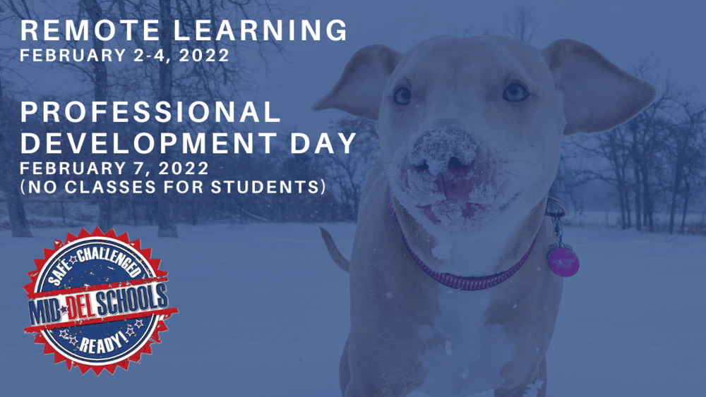 remote-learning-professional-development-day-midwest-city-middle-school