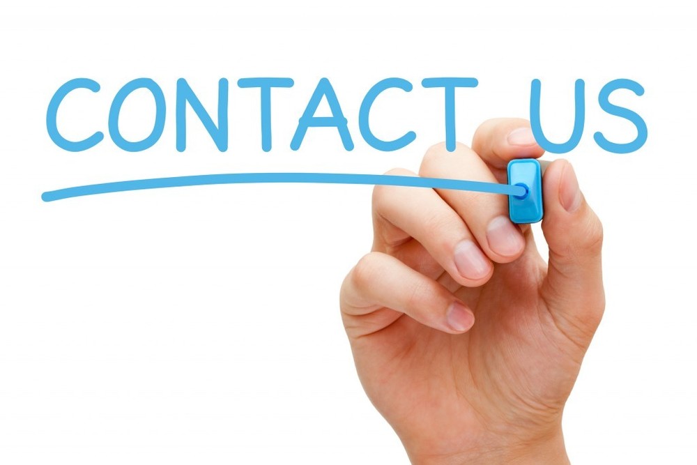 Questions about COVID-19 Issues, Email Us!