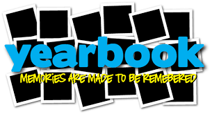 2019-2020 YEARBOOK PICK-UP INFORMATION