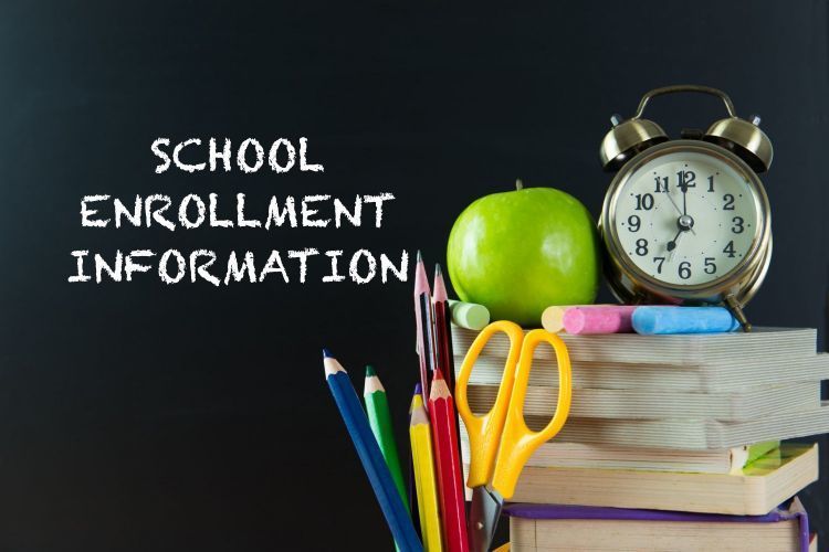 enrollment-information-carl-albert-high-school