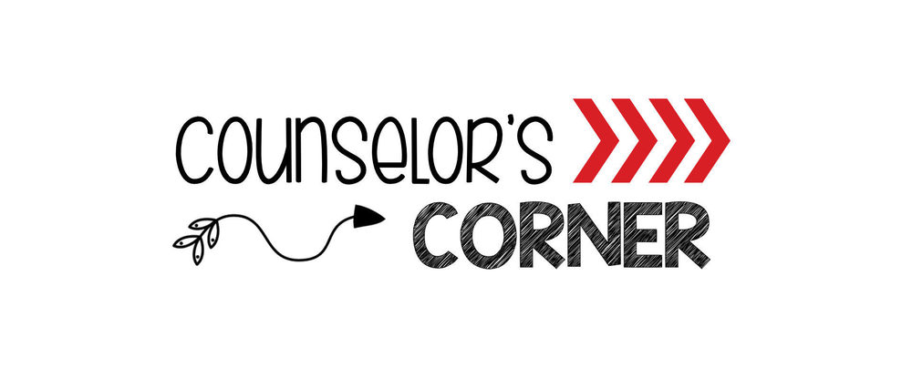 Counselor's Corner | Carl Albert High School