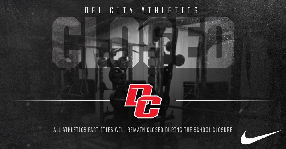 Del City Athletic Facilities