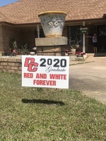 DC Faculty surprises Class of 2020