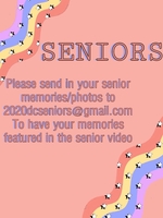Senior Video