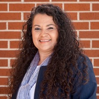 Help us welcome our new Principal, Ms. Ginger York