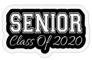SENIORS - READ THIS!!!