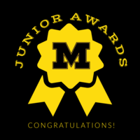 Junior Awards 2020