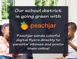 Parent Flyers Going Electronic in Mid-Del
