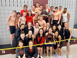 Kudos CA SWIM!!!