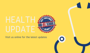 Coronavirus Update