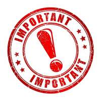 Instructions to turn in CLP Packets