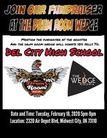 Wild Week Fundraiser