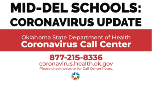 COVID-19 Update from Superintendent Cobb 3-26-2020