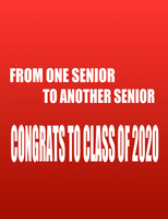 SENIOR TO SENIOR