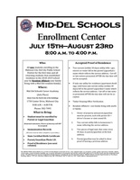 Enrollment