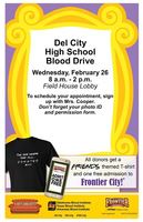 Blood Drive