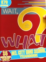 DC Yearbook