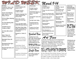 This Week at DC
