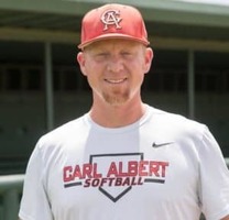 Kudos COACH WHITE!!!