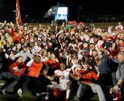 2019 5A Football State Champions!!!