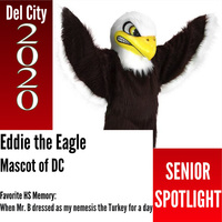 Senior Spotlight