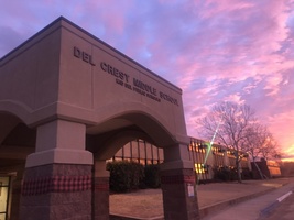 We'd Like Your Input in Re-Naming Del Crest Middle School