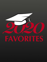 Class of 2020 Senior Favorites