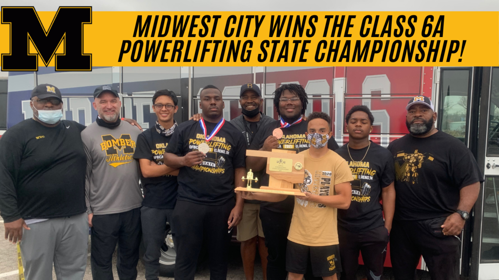 powerlifting