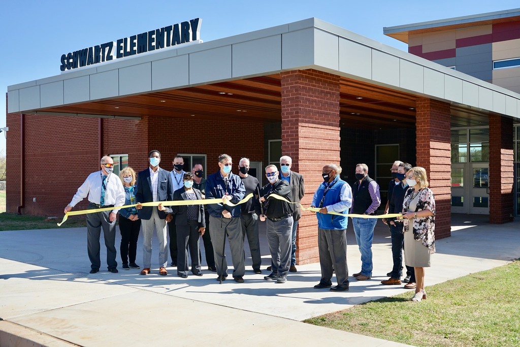 Schwartz Elementary