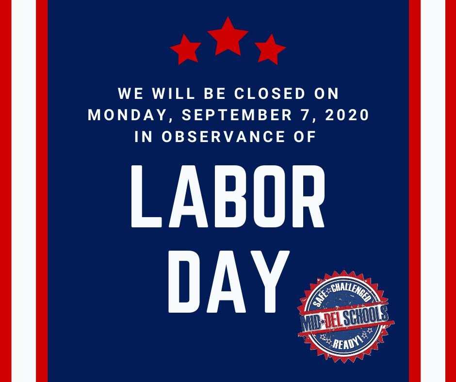 labor day