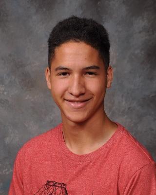 Aidan Foreman