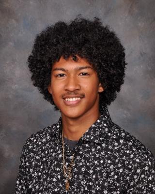 Xavier Williams