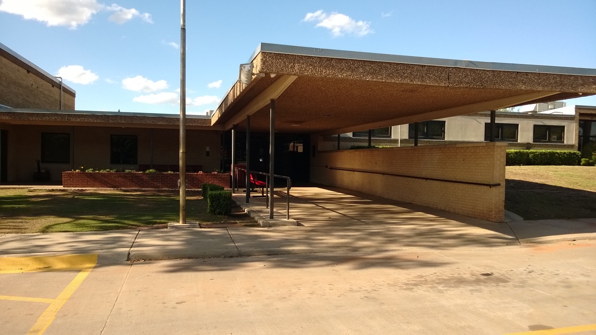 Ridgecrest Elementary