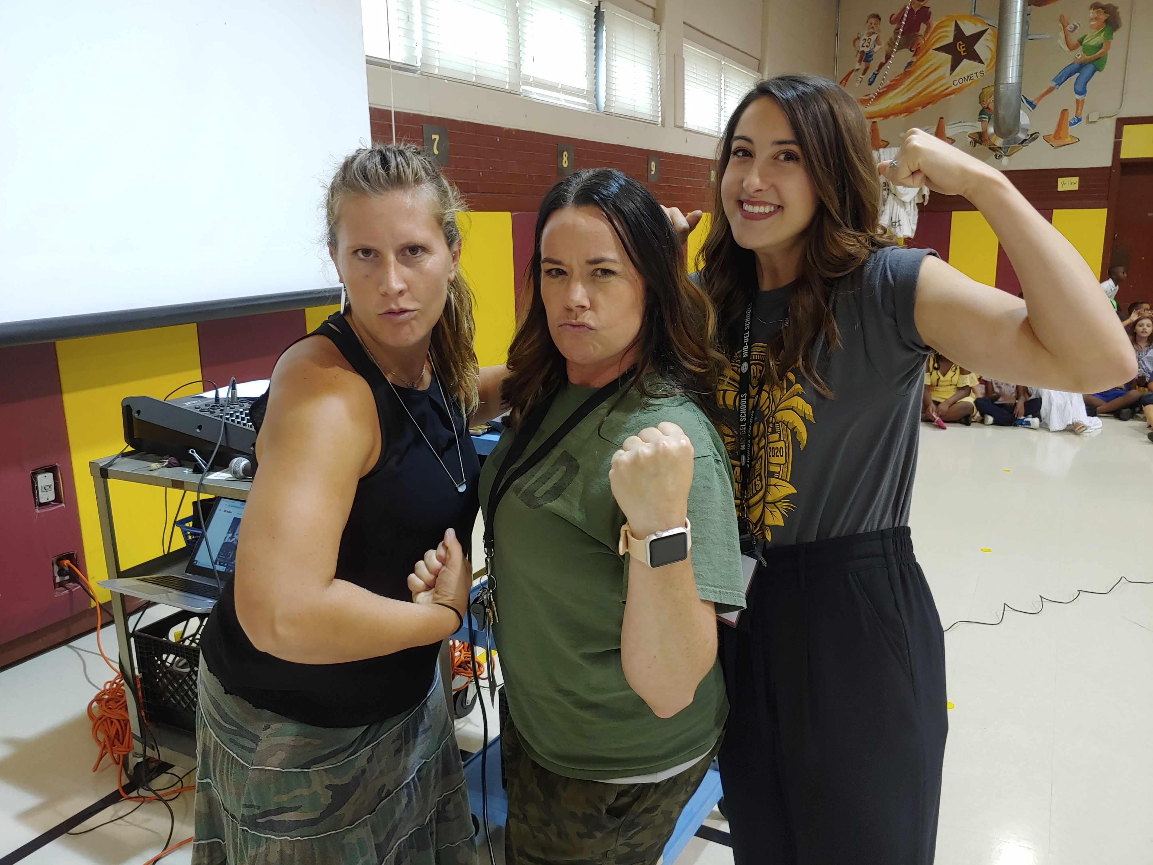 Country Estates Elementary