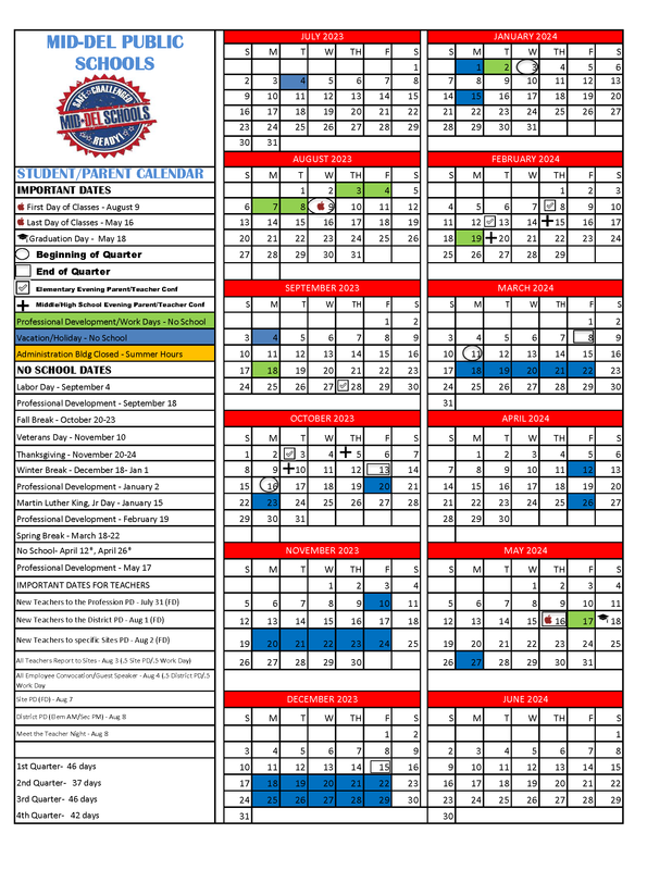 school-calendar-2023-2024-msad-11
